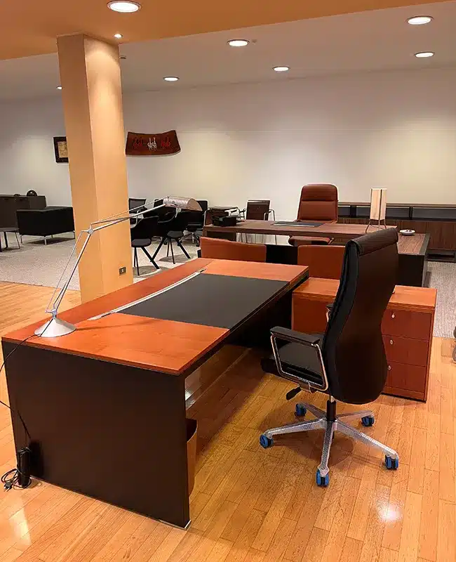 ufficio direzionale 2