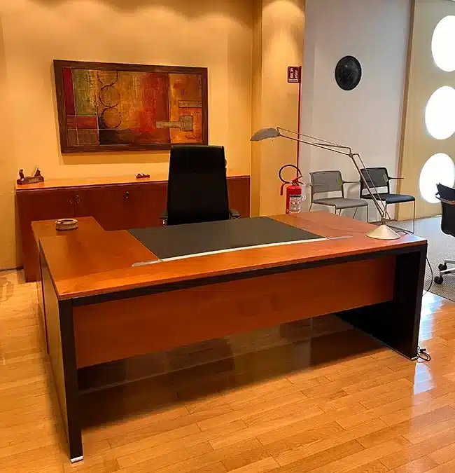 Ufficio direzionale