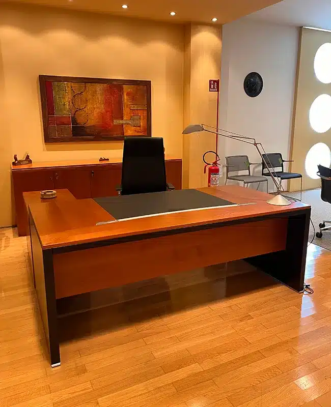 ufficio direzionale 3
